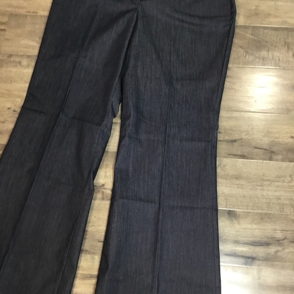 NWT NEW YORK Company Pants Size 16 - Picture 12 of 12